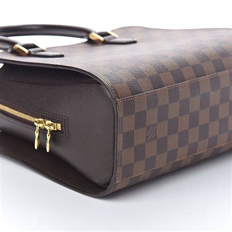 louis vuitton sienna|louis vuitton damier ebene triana.